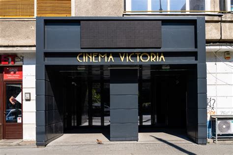 Clara – Cinema Victoria Timișoara